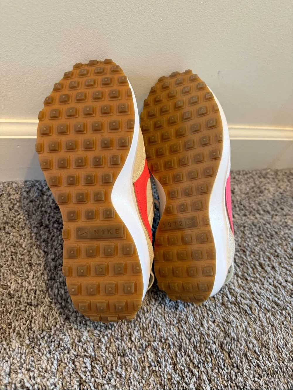 Nike Waffle Debut Sneakers